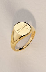18k Gold Vermeil