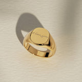 18k Gold Vermeil