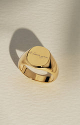 18k Gold Vermeil