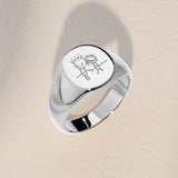 Sterling Silver