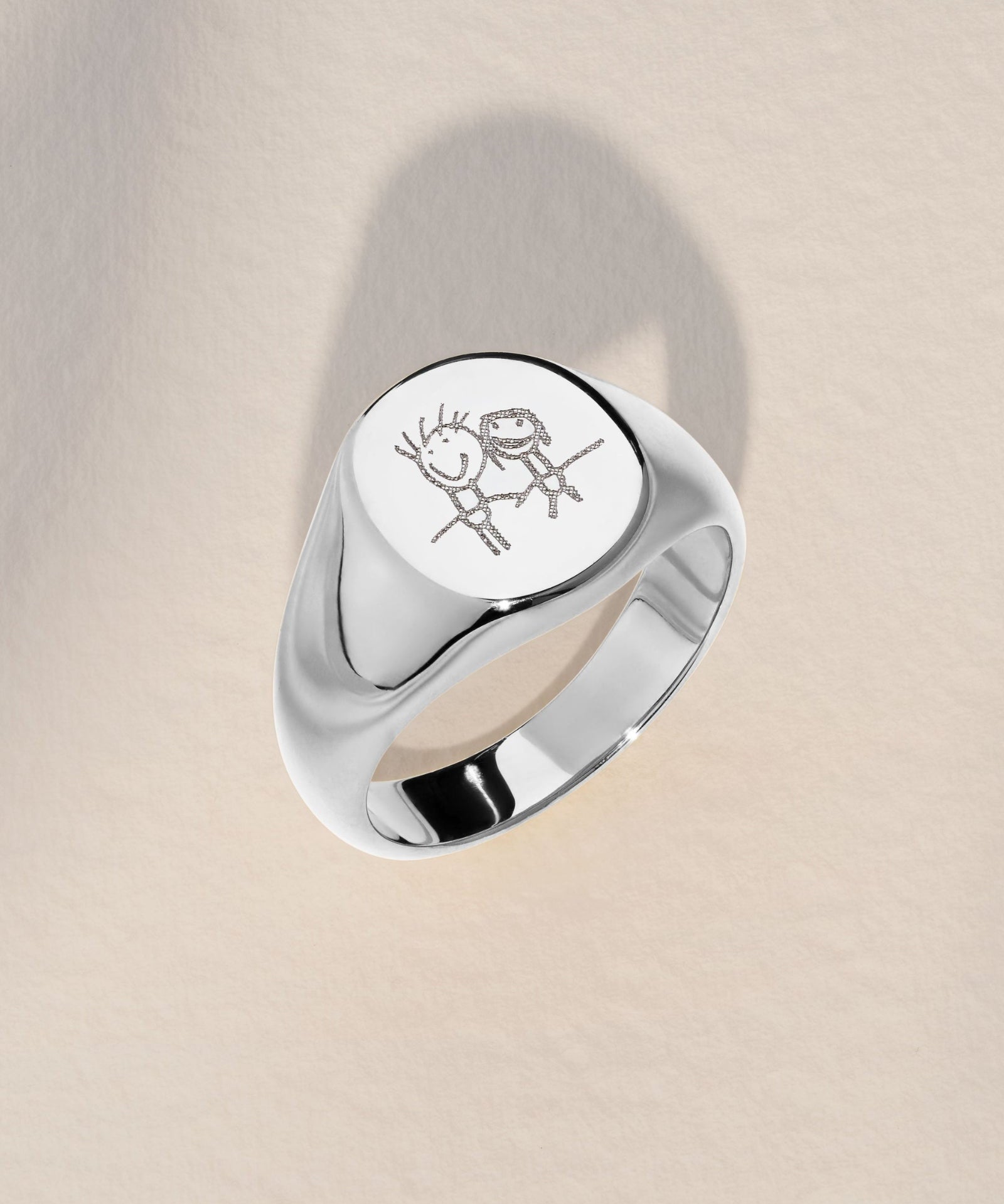 Sterling Silver