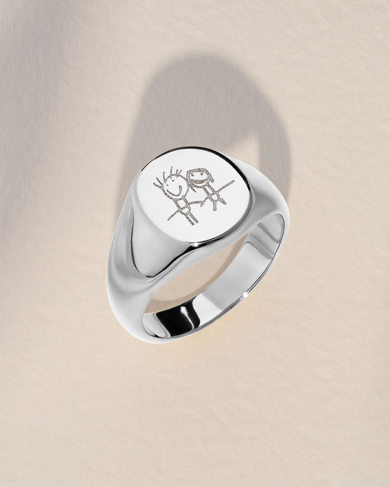 Sterling Silver