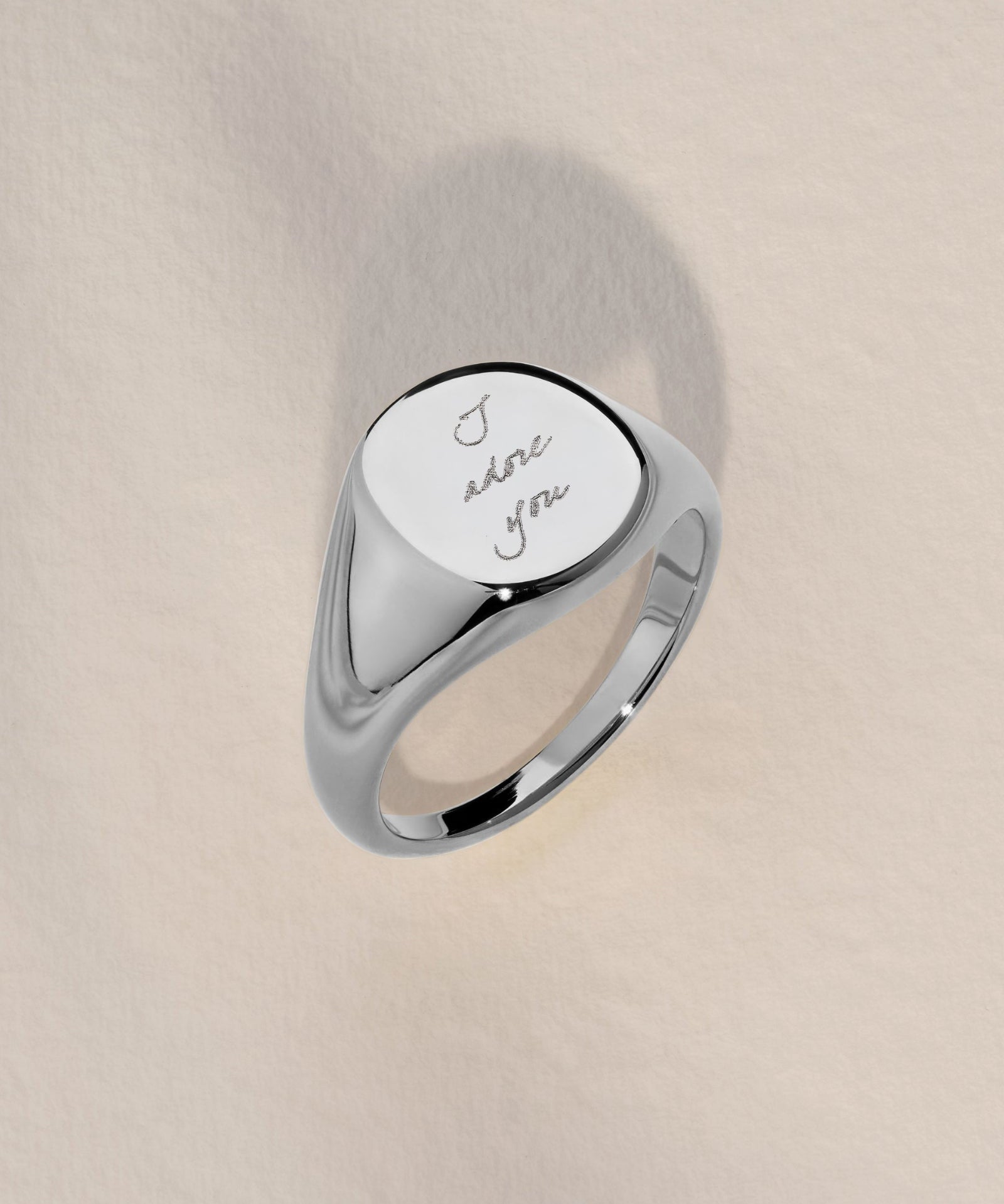 Sterling Silver