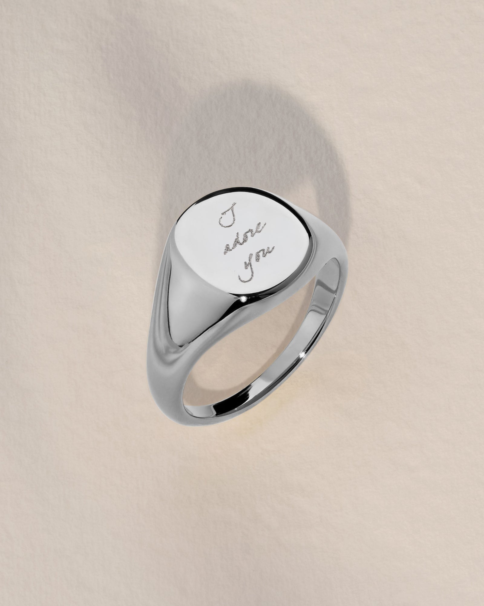 Sterling Silver