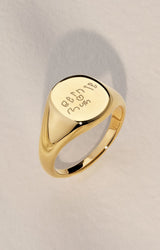 18k Gold Vermeil