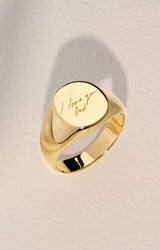 18k Gold Vermeil