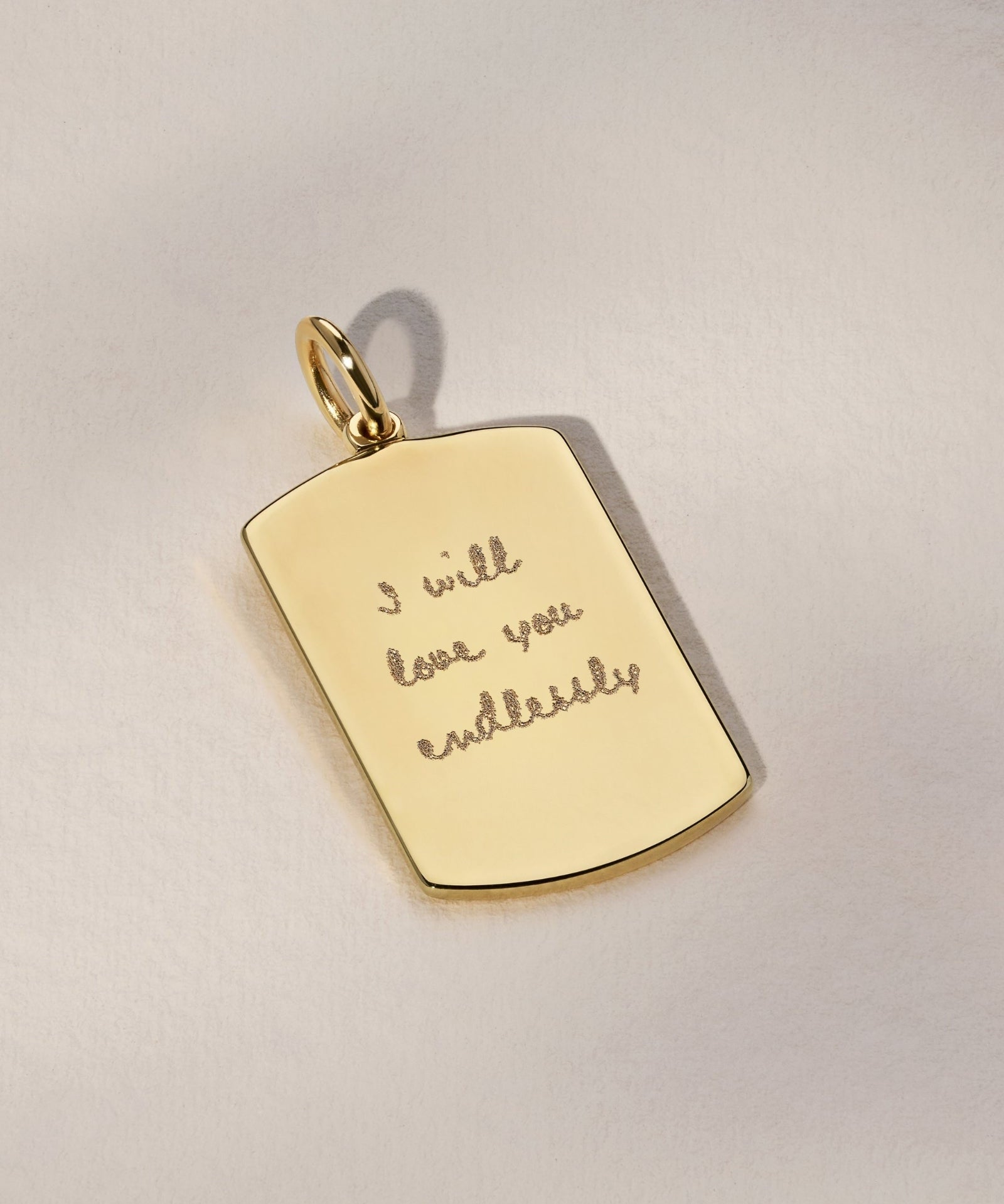 18k Gold Vermeil
