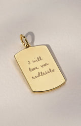 18k Gold Vermeil