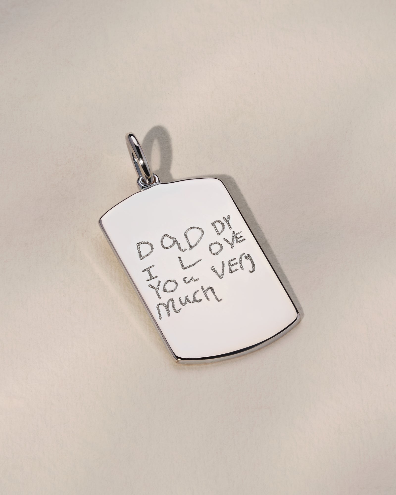 Sterling Silver