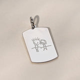 Sterling Silver