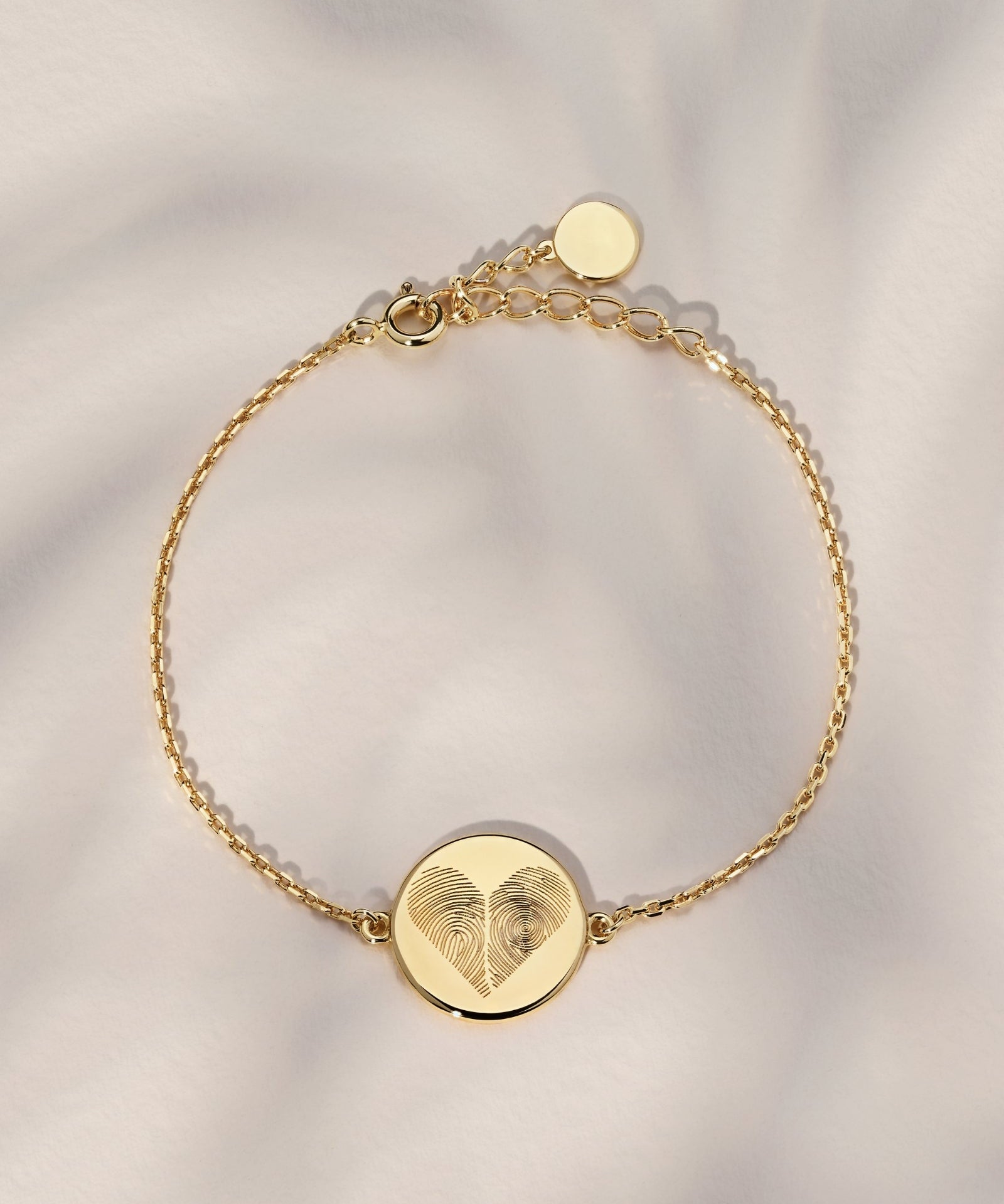 18k Gold Vermeil | Diamond Chain