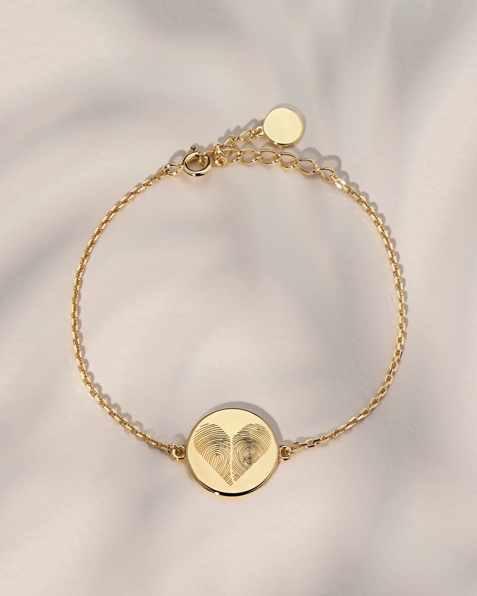 18k Gold Vermeil | Diamond Chain