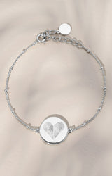 Sterling Silver | Bobble Chain