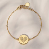18k Gold Vermeil | Bobble Chain