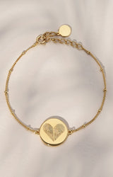 18k Gold Vermeil | Bobble Chain