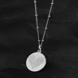 Sterling Silver | Bobble Chain