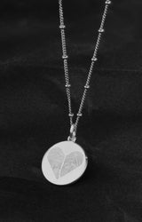 Sterling Silver | Bobble Chain