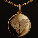 14k Solid Gold | Diamond Chain