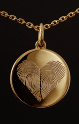 14k Solid Gold | Diamond Chain
