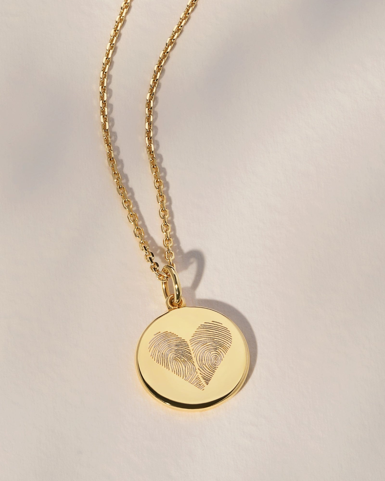 18k Gold Vermeil | Diamond Chain