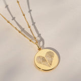 18k Gold Vermeil | Bobble Chain
