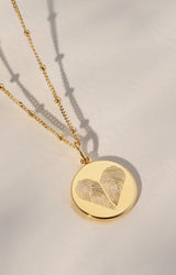18k Gold Vermeil | Bobble Chain