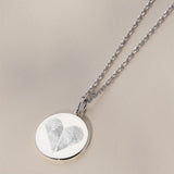 Sterling Silver | Bobble Chain