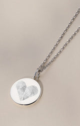 Sterling Silver | Bobble Chain