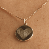 14k Solid Gold | Diamond Chain