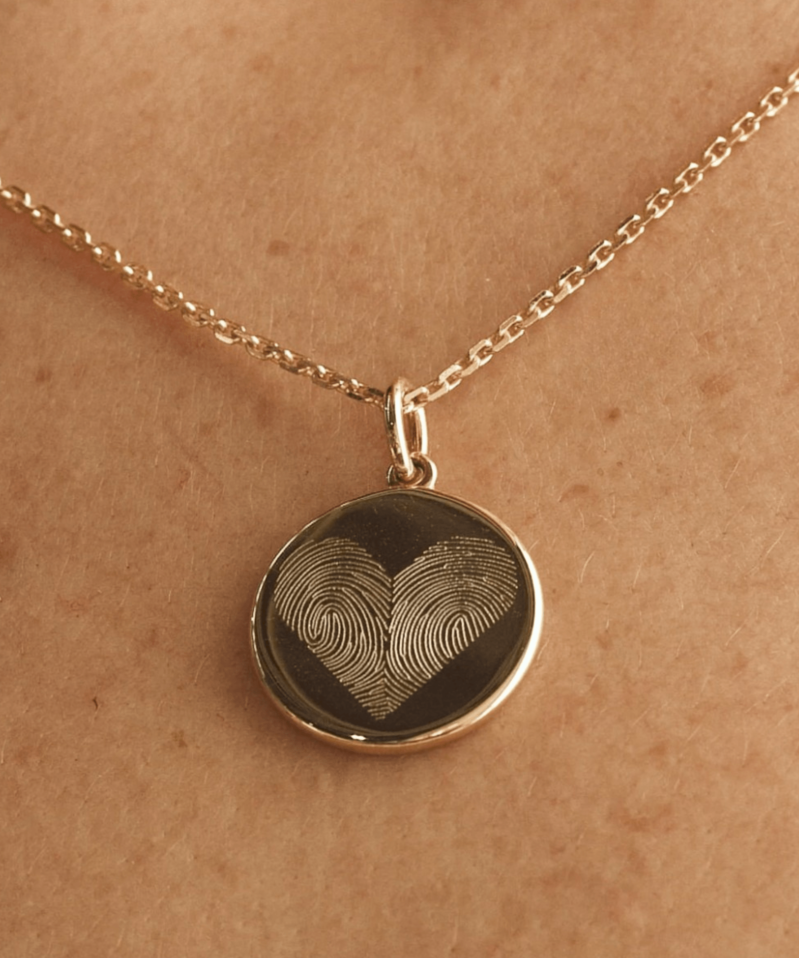 14k Solid Gold | Diamond Chain