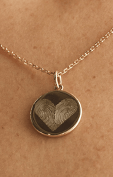 14k Solid Gold | Diamond Chain