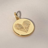 14k Solid Gold