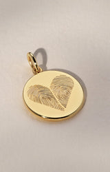 14k Solid Gold