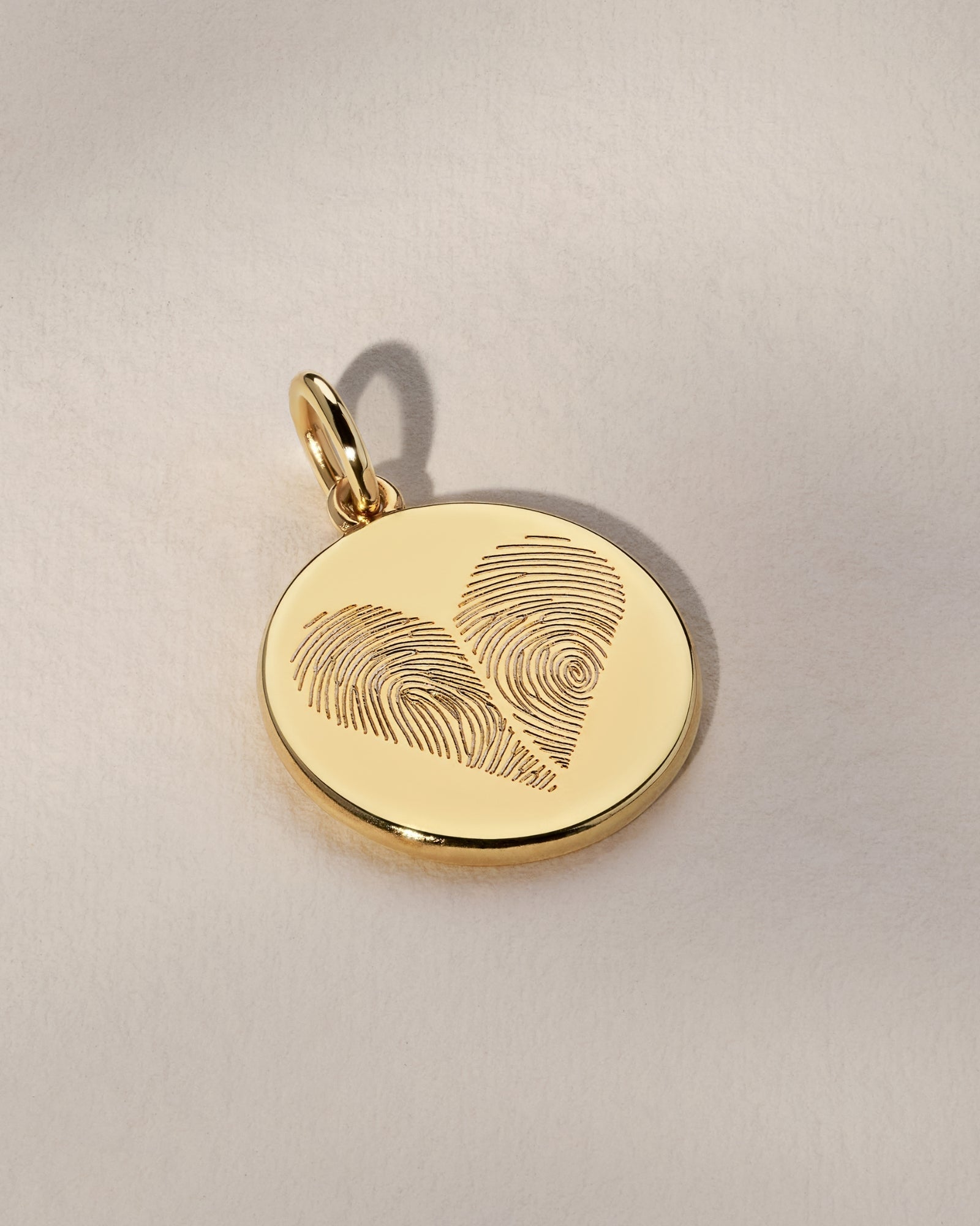 18k Gold Vermeil