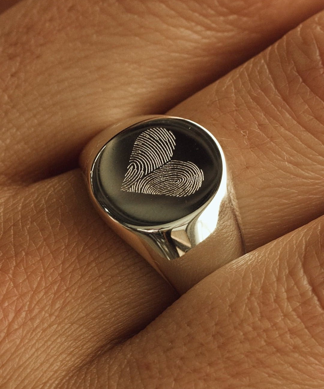 Sterling Silver