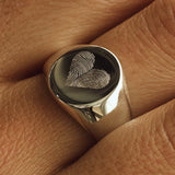 Sterling Silver
