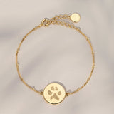18k Gold Vermeil | Bobble Chain