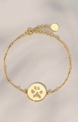 18k Gold Vermeil | Bobble Chain