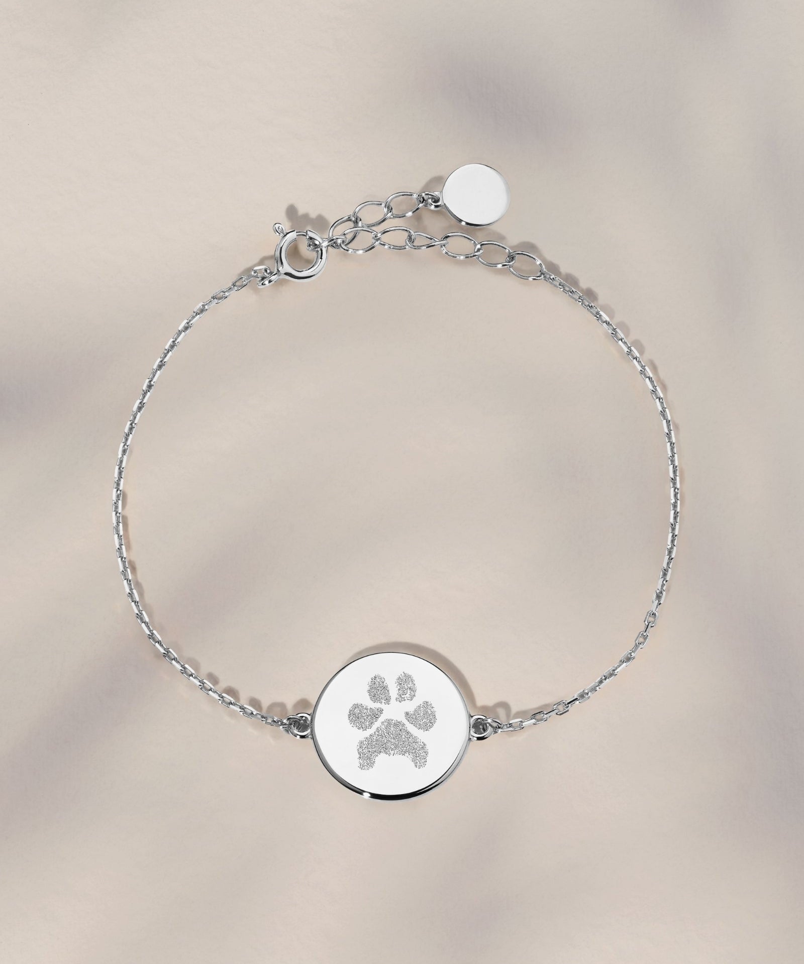 Sterling Silver | Diamond Chain