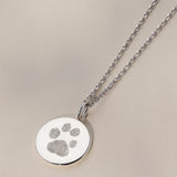 Sterling Silver | Diamond Chain