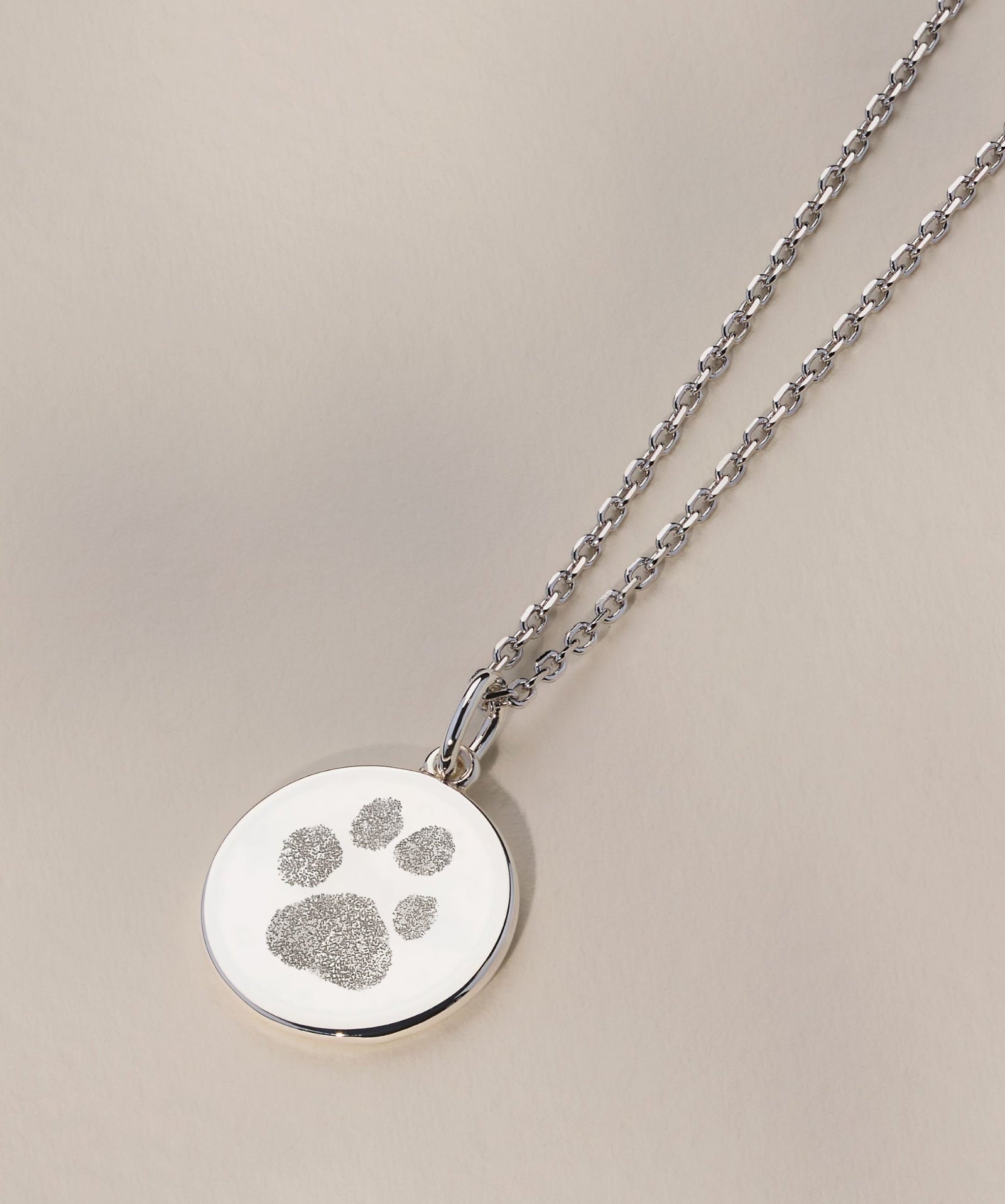 Sterling Silver | Diamond Chain