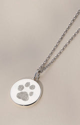 Sterling Silver | Diamond Chain