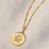 18k Gold Vermeil | Bobble Chain