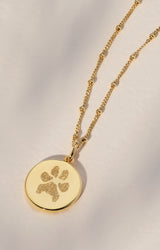 18k Gold Vermeil | Bobble Chain