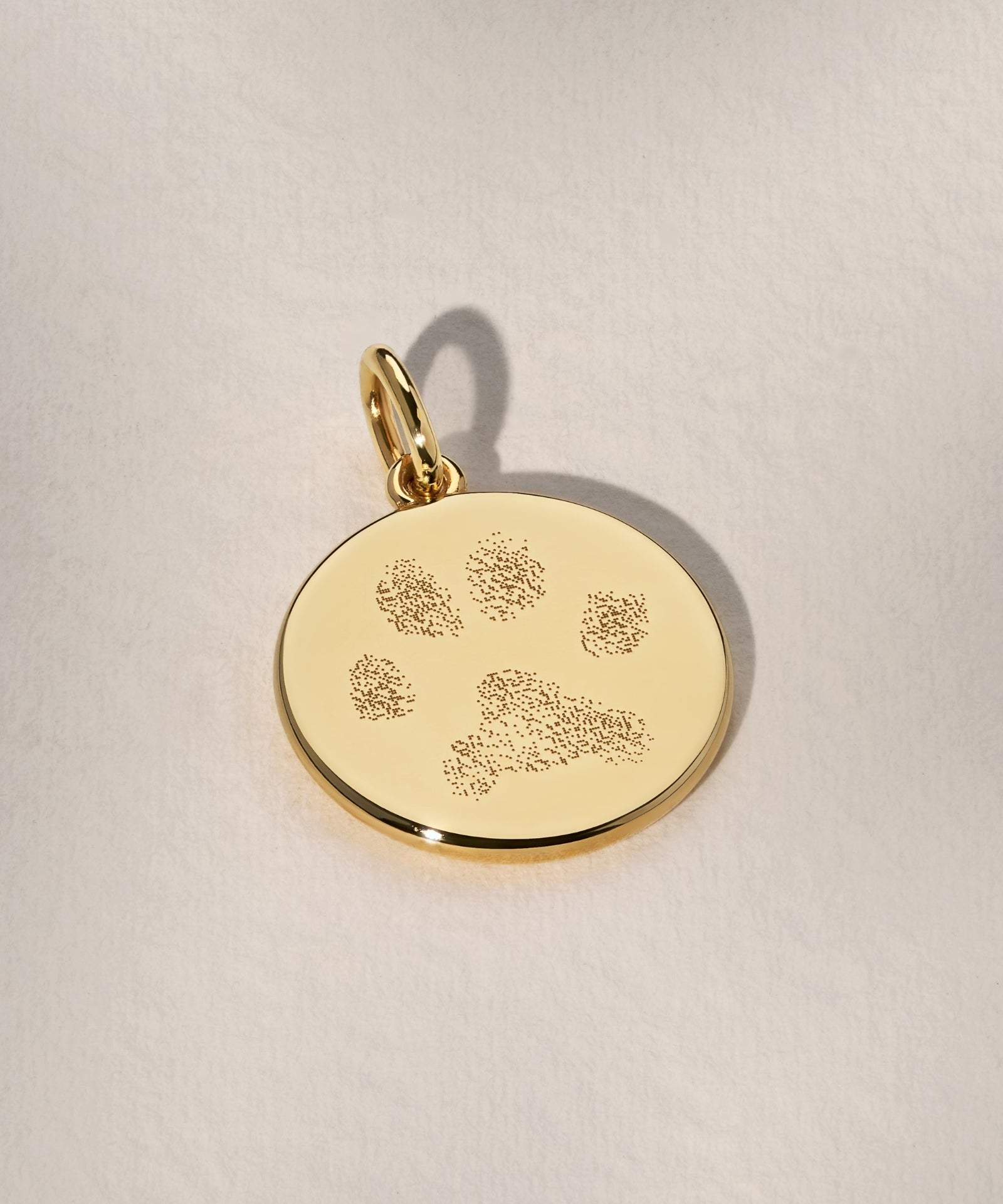 9k Solid Gold