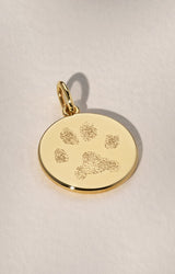 18k Gold Vermeil