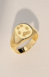18k Gold Vermeil