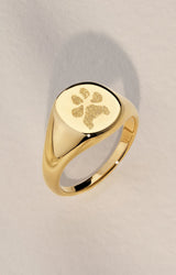 18k Gold Vermeil