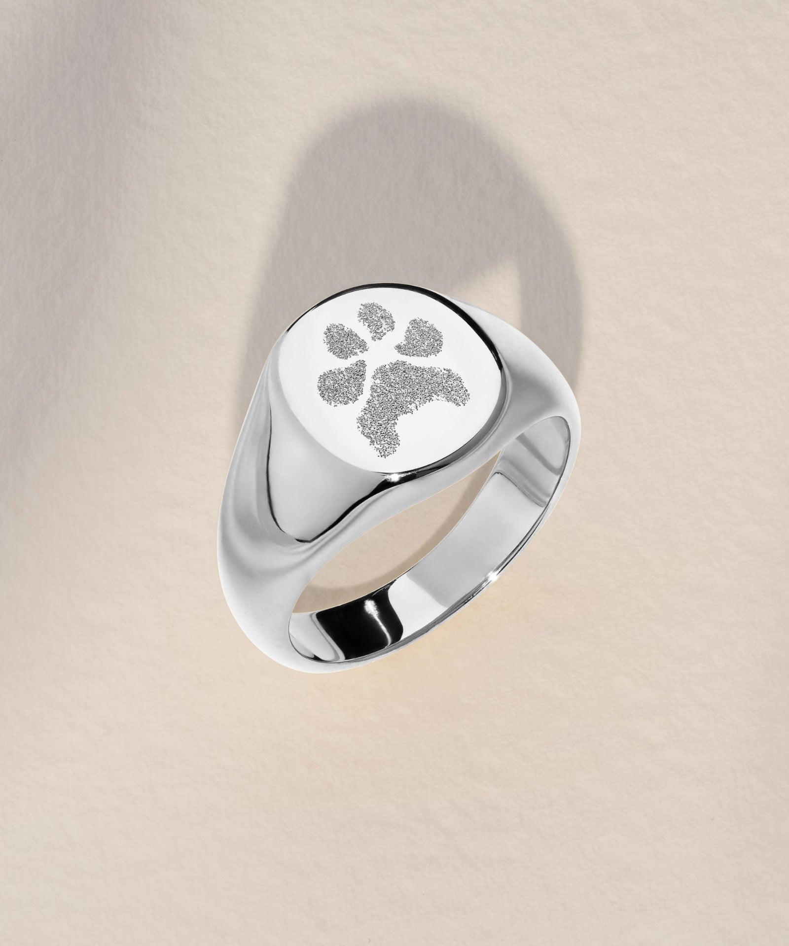 Sterling Silver