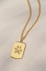 18k Gold Vermeil | Rope Chain